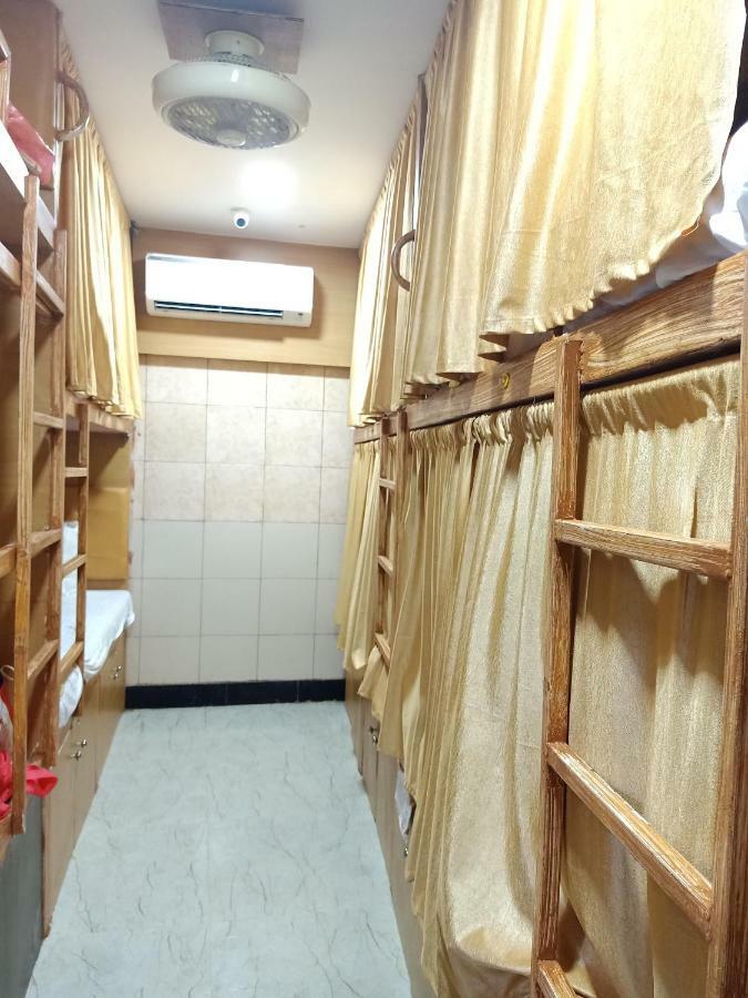 Mabrook Dormitory Βομβάη Εξωτερικό φωτογραφία