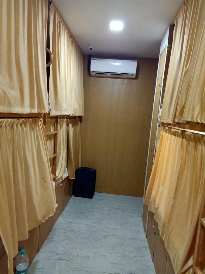 Mabrook Dormitory Βομβάη Εξωτερικό φωτογραφία