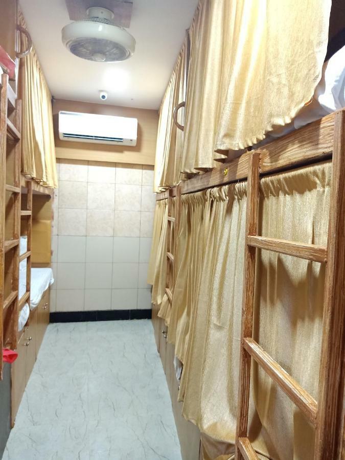 Mabrook Dormitory Βομβάη Εξωτερικό φωτογραφία