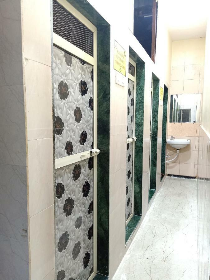 Mabrook Dormitory Βομβάη Εξωτερικό φωτογραφία